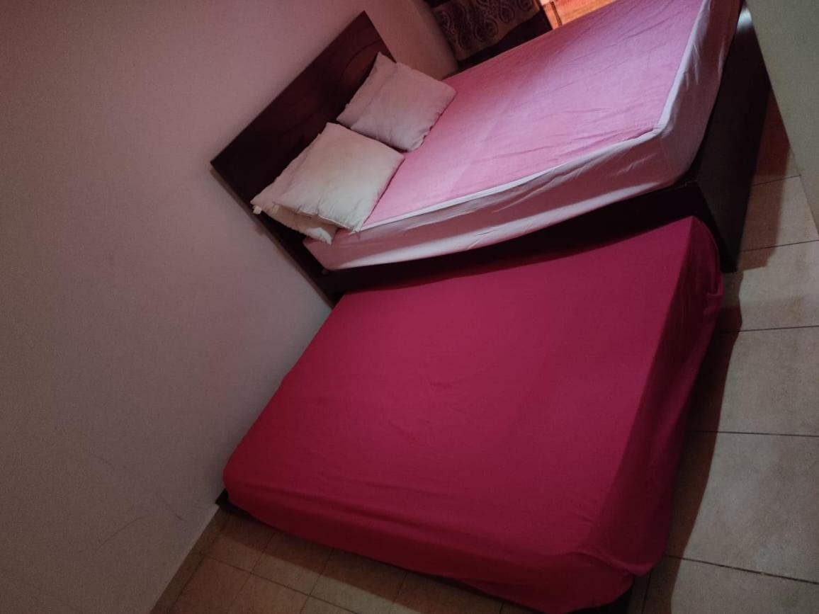 Mohamed Afifi Bluebay Asia - Families - Ground 2 Bed Rooms Ain Sukhna Exterior photo