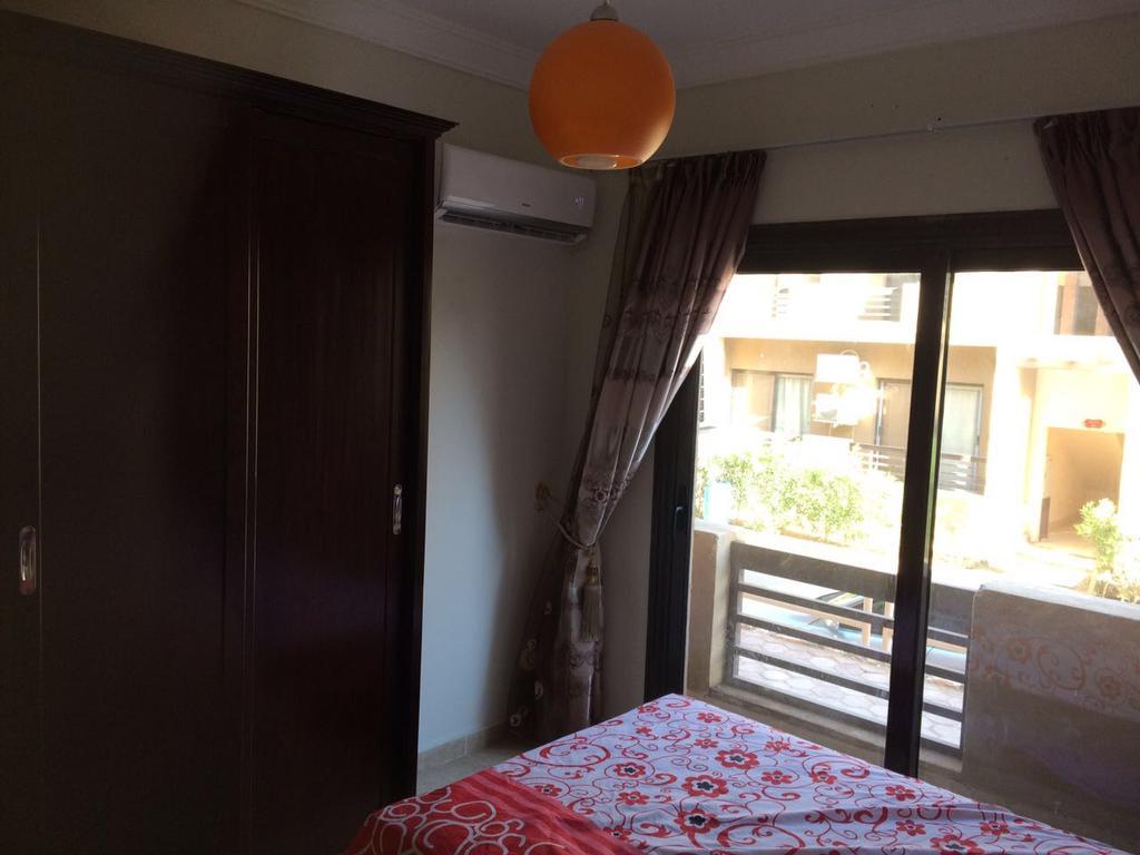 Mohamed Afifi Bluebay Asia - Families - Ground 2 Bed Rooms Ain Sukhna Exterior photo