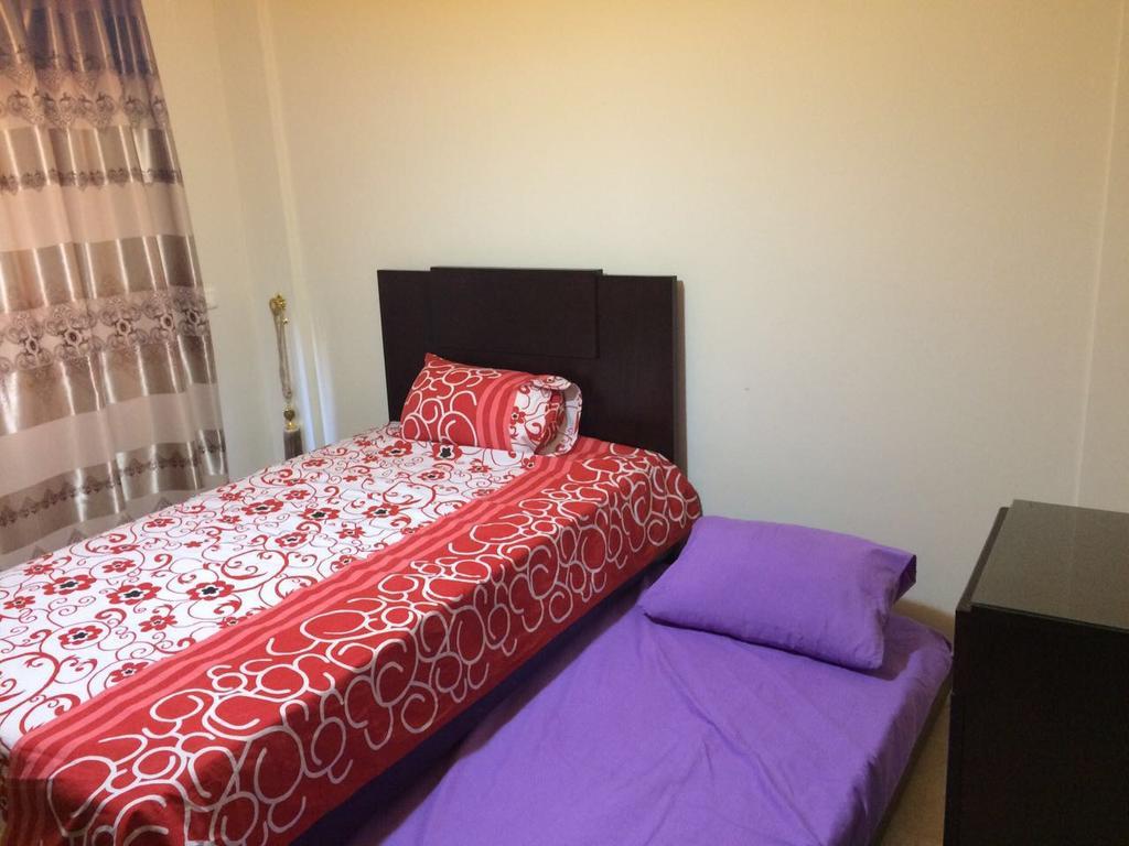 Mohamed Afifi Bluebay Asia - Families - Ground 2 Bed Rooms Ain Sukhna Exterior photo