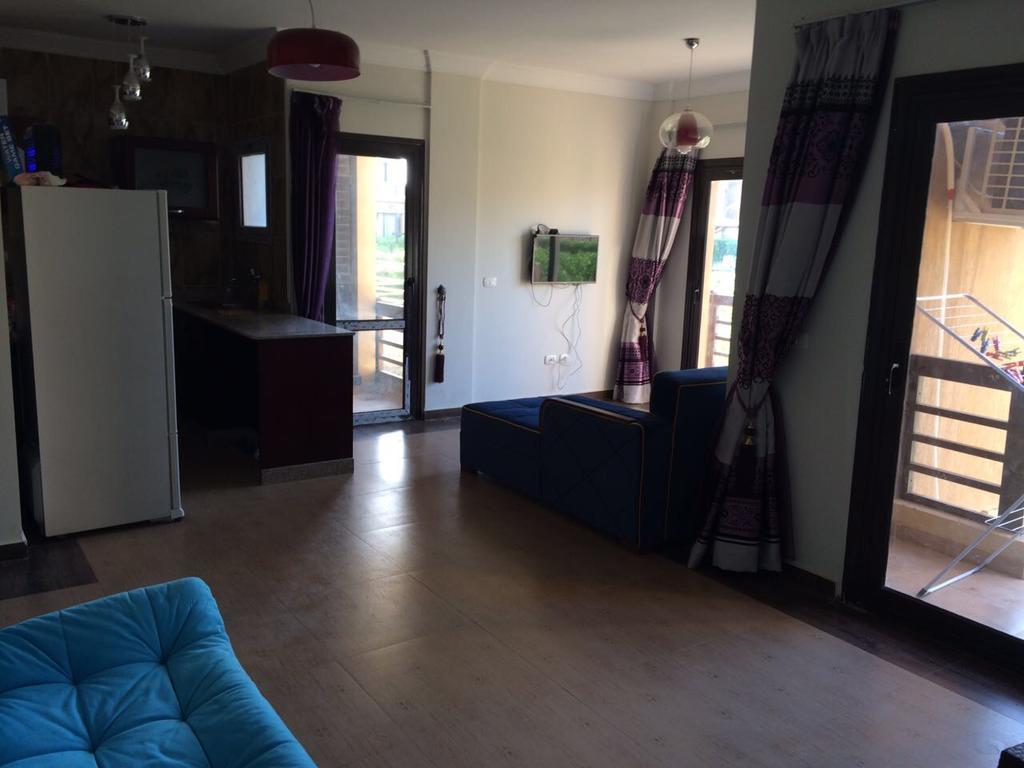 Mohamed Afifi Bluebay Asia - Families - Ground 2 Bed Rooms Ain Sukhna Exterior photo