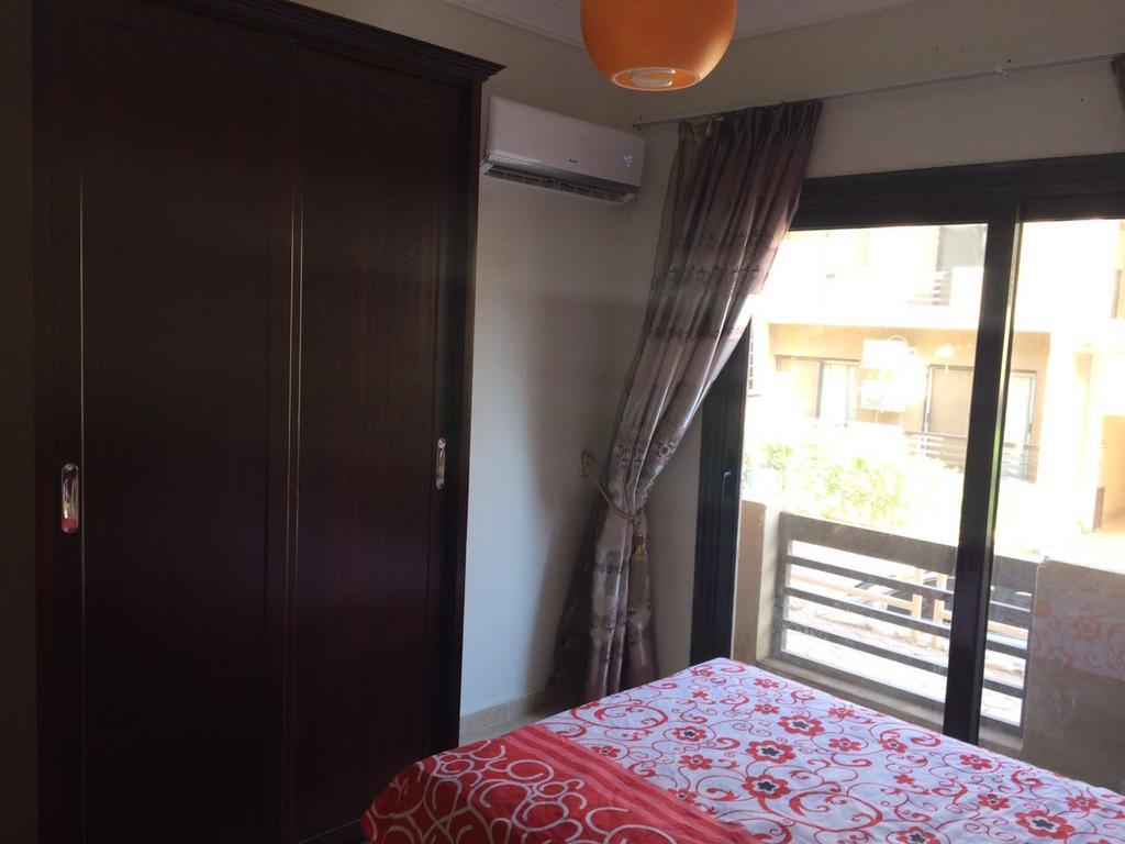 Mohamed Afifi Bluebay Asia - Families - Ground 2 Bed Rooms Ain Sukhna Exterior photo